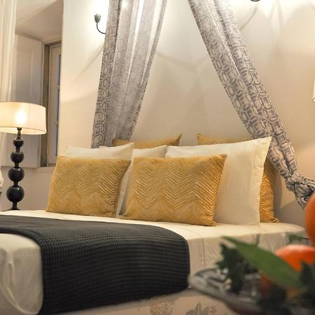 Chic Suite Sequa In Taviras Historical Centre Ngoại thất bức ảnh