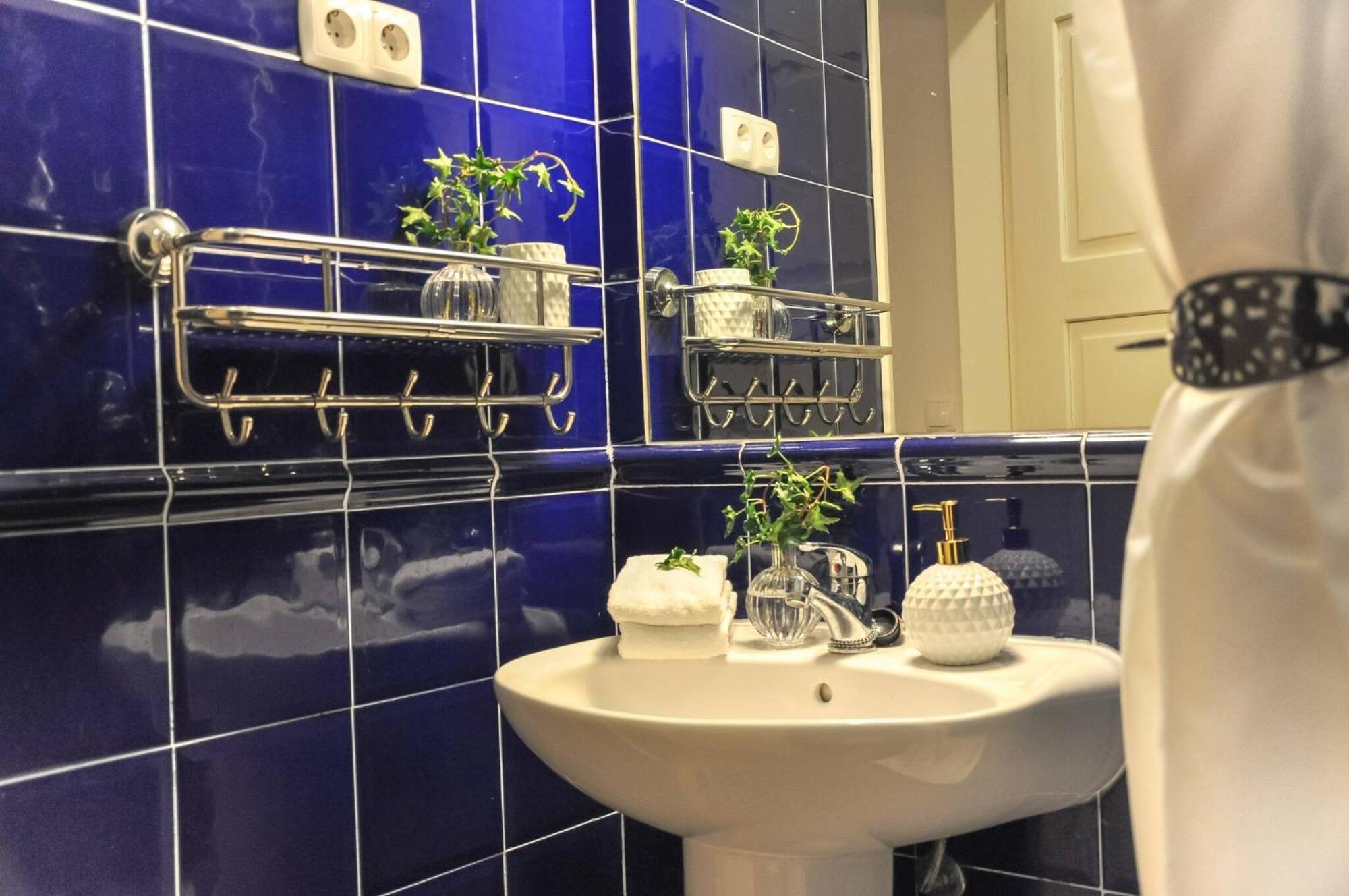 Chic Suite Sequa In Taviras Historical Centre Ngoại thất bức ảnh